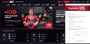 pumabet canlı destek